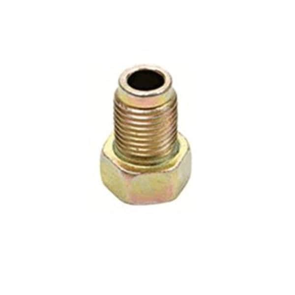 S.U.R. & R. Auto Parts S.U.R. & R. SRRBR255 M10 x 1.0 Bubble Flare Nut- Ford SRRBR255 - main